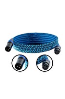 Maxword MXLR-5M XLR TO XLR 5 M Mikrofon Kablosu