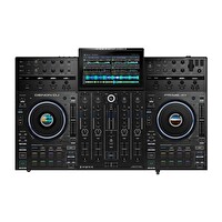 Denon Prime 4+ Profesyonel DJ Controller