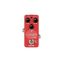 Nux NCH-3 Vodoo Vibe Efekt Pedalı