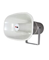 Lastvoice LH-100 - 100 Watt 16 Ohm Açık Alan Harici Horn Hoparlör