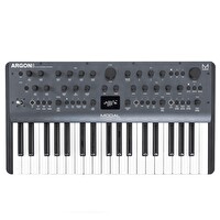 Modal Electronics Argon8 37 Tuş 8 Voice Polyphonic Wavetable Synthesizer