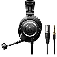 Audio Technica ATH-M50xSTS StreamSet Yayıncı Kulaklığı