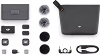 DJI MIC 3 (2 TX + 1 RX) (CE)