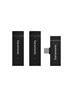 Saramonic Blink GO-U2 Kablosuz Mikrofon