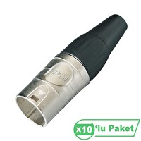 Losen Let001-1 Ethernet Konnektörü (10'lu Paket)