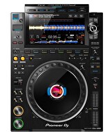 Pioneer CDJ-3000 Profesyonel Media Player DJ Setup