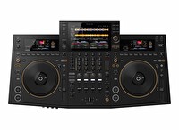 Pioneer OPUS-QUAD 4 Kanal DJ Setup