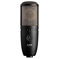 AKG P420 Stüdyo Condenser Mikrofon