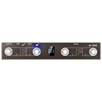 M-Vave Chocolate Plus Wireless Midi Kontrol Klavyesi