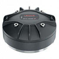 Lavoce DF10.142LKS 70W 106dB 1" Tweeter Driver Sürücü