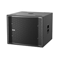 Audiocenter PRO-S5118A 18" Aktif Subwoofer