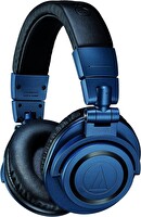 Audio Technica ATH-M50XBT2 DS Bluetooth Stüdyo Referans Kulaklığı