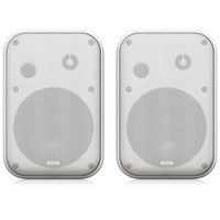 Tannoy VMS 1-WH Pasif Hoparlör