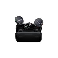 Insta360 Mic Pro İki Kişilik  Mikrofon (INSTA360 Türkiye Garantili)