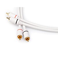 Essentials Classic 5 M RCA Kablo