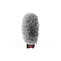 Insta360 Mic Pro Windshield L Mikrofon