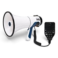 MagicVoice MV-4190 BT-USB-AUX-SD Girişli Şarjlı Mikrofonlu Megafon