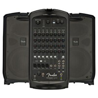 Fender Passport Venue Serisi 2 Ses Sistemi