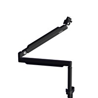 Ulanzi ZJ05 Lift Ayarlanabilir Mikrofon Standı - T135