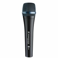 Sennheiser E 935 Vokal Mikrofon