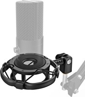 Fifine SK1 Shock Mount - Mikrofon Tutucu
