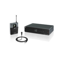 Sennheiser XSW 1-ME2 Kablosuz Yaka Mikrofonu