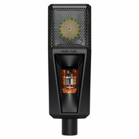 Lewitt Pure Tube Essential Tüp Stüdyo Condenser Mikrofon