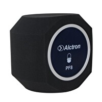 Alctron PF8 Blue Pop Filtre