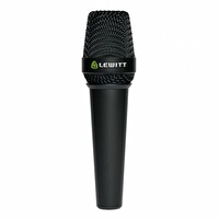 Lewitt MTPW950 Sahne Vokal El Condenser Mikrofon