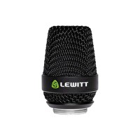 Lewitt W9 Kablosuz Mikrofon Kapsülü