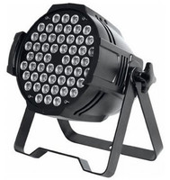 SSP LED Alüminyum PAR 36 Sahne Işığı