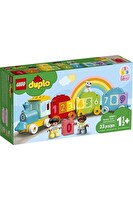 LEGO Duplo İlk Sayı Sayma Treni 10954