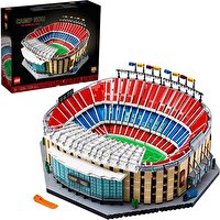 LEGO Icons Camp Nou Fc Barcelona 10284