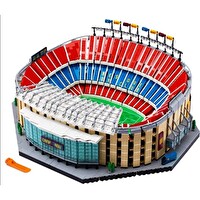 LEGO Icons Camp Nou Fc Barcelona 10284