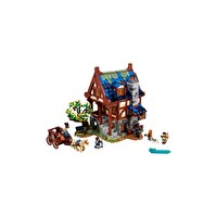 LEGO Ideas Orta Çağ Demircisi 21325