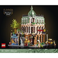 LEGO Creator Expert Butik Otel 10297