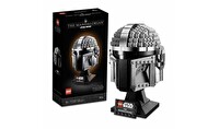 LEGO Star Wars™ Mandalorian™ Kaskı 75328