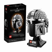 LEGO Star Wars™ Mandalorian™ Kaskı 75328