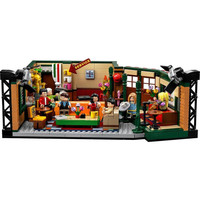 LEGO Ideas Central Perk 21319