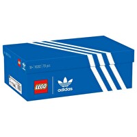 LEGO Creator Adidas Originals Superstar 10282