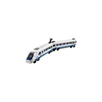 LEGO Creator Yüksek Hızlı Tren 40518
