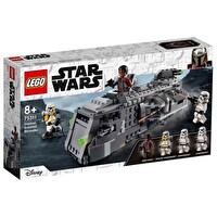LEGO Star Wars İmparatorluk Zırhlı Hücum Gemisi 75311