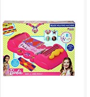 Dede Barbie Takı Dokuma Seti 03699