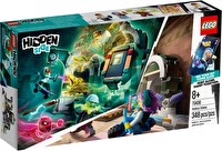 LEGO Hidden Side Newbury Metrosu 70430