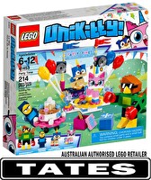 LEGO Unikitty Parti Zamanı 41453