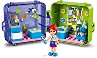 LEGO Friends Mia'nın Oyun Küpü 41403
