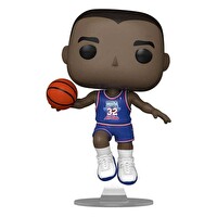 Funko Pop NBA Legends Magic Johnson 1991 Blue NBA All Star Uniform Figür No:138 59373
