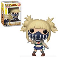 Funko Pop Animation My Hero Academia Himiko Toga With Face Cover Figür No: 787 48471