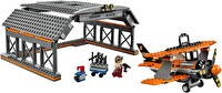 LEGO City Havaalanı Hava Gösterisi 60103
