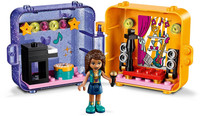 LEGO Friends Andrea'nın Oyun Küpü 41400